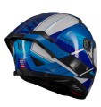 CASCO MT THUNDER 4 SV FREEWAY A17 BRILLO
