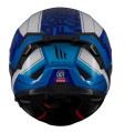 CASCO MT THUNDER 4 SV FREEWAY A17 BRILLO