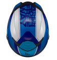CASCO MT THUNDER 4 SV FREEWAY A17 BRILLO