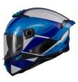 CASCO MT THUNDER 4 SV FREEWAY A17 BRILLO