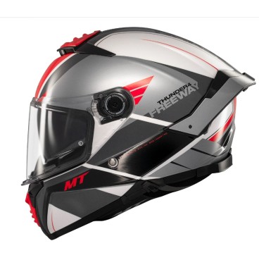 CASCO MT THUNDER 4 SV FREEWAY A5 BRILLO