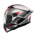 CASCO MT THUNDER 4 SV FREEWAY A5 BRILLO