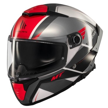 CASCO MT THUNDER 4 SV FREEWAY A5 BRILLO