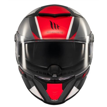 CASCO MT THUNDER 4 SV FREEWAY A5 BRILLO