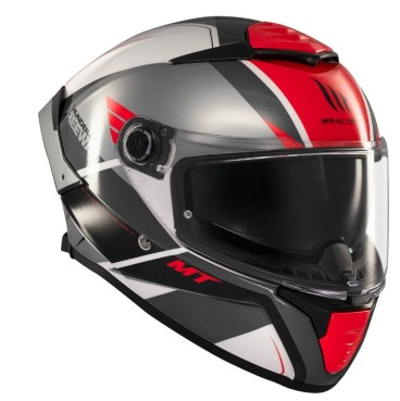 CASCO MT THUNDER 4 SV FREEWAY A5 BRILLO