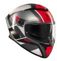 CASCO MT THUNDER 4 SV FREEWAY A5 BRILLO
