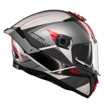 CASCO MT THUNDER 4 SV FREEWAY A5 BRILLO