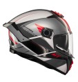 CASCO MT THUNDER 4 SV FREEWAY A5 BRILLO