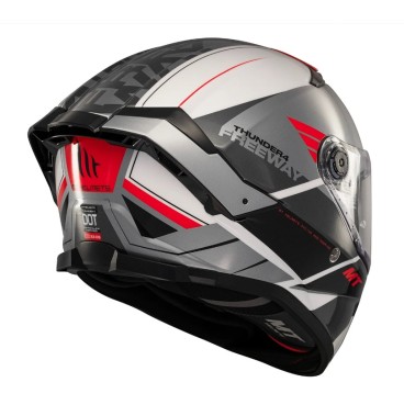 CASCO MT THUNDER 4 SV FREEWAY A5 BRILLO