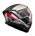 CASCO MT THUNDER 4 SV FREEWAY A5 BRILLO