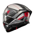 CASCO MT THUNDER 4 SV FREEWAY A5 BRILLO