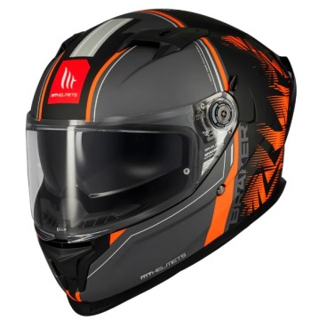 CASCO MT BRAKER SV CHARM B4 MATE
