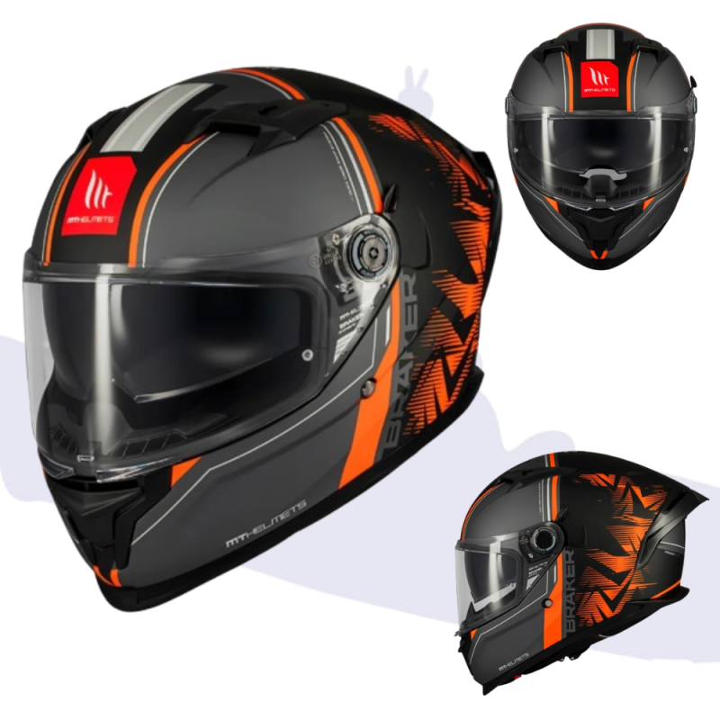 CASCO MT BRAKER SV CHARM B4 MATE CASCO MT BRAKER SV CHARM B4 MATE