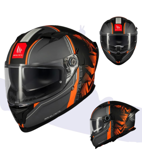 CASCO MT BRAKER SV CHARM B4 MATE