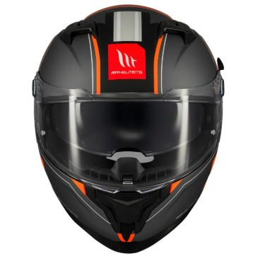 CASCO MT BRAKER SV CHARM B4 MATE
