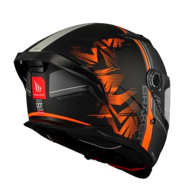 CASCO MT BRAKER SV CHARM B4 MATE
