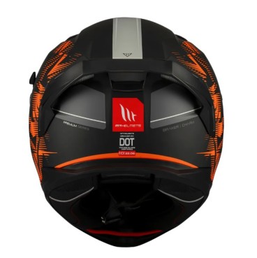 CASCO MT BRAKER SV CHARM B4 MATE