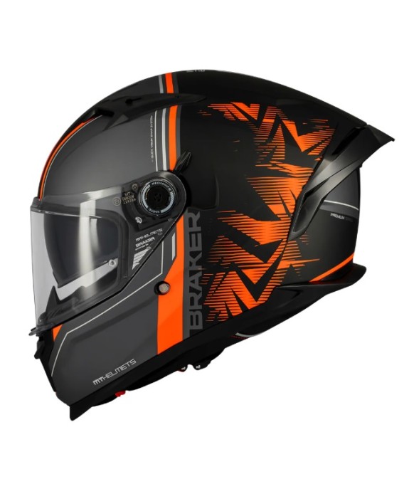 CASCO MT BRAKER SV CHARM B4 MATE