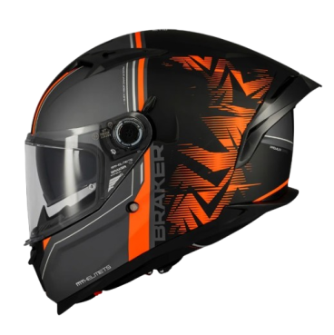 CASCO MT BRAKER SV CHARM B4 MATE