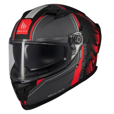 CASCO MT BRAKER SV CHARM B5 MATE