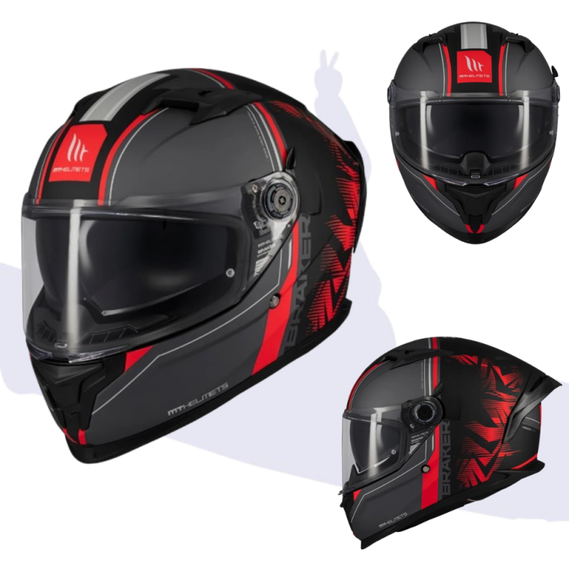 CASCO MT BRAKER SV CHARM B5 MATE CASCO MT BRAKER SV CHARM B5 MATE