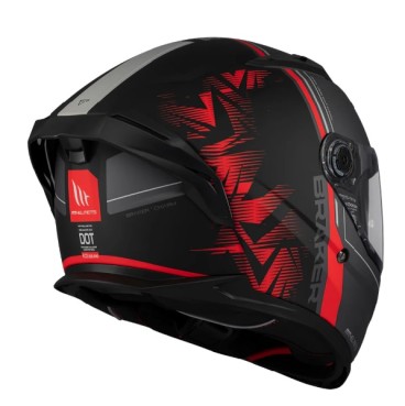 CASCO MT BRAKER SV CHARM B5 MATE
