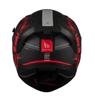 CASCO MT BRAKER SV CHARM B5 MATE