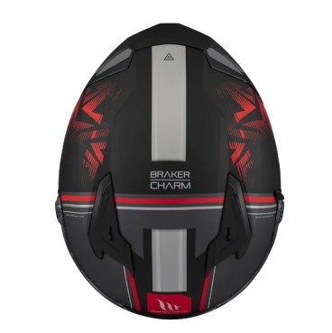 CASCO MT BRAKER SV CHARM B5 MATE