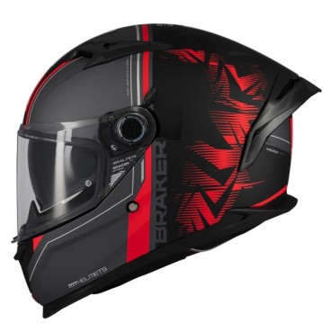 CASCO MT BRAKER SV CHARM B5 MATE