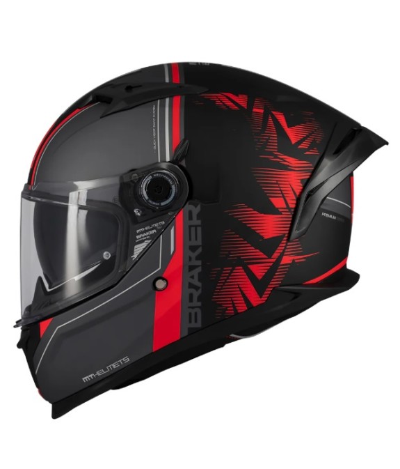 CASCO MT BRAKER SV CHARM B5 MATE