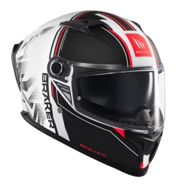 CASCO MT BRAKER SV CHARM A1 MATE