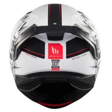 CASCO MT BRAKER SV CHARM A1 MATE