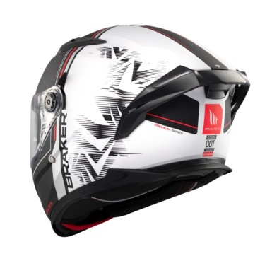 CASCO MT BRAKER SV CHARM A1 MATE