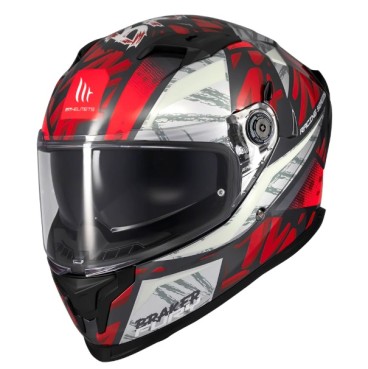 CASCO MT BRAKER SV FURY C5 MATE