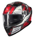 CASCO MT BRAKER SV FURY C5 MATE CASCO MT BRAKER SV FURY C5 MATE