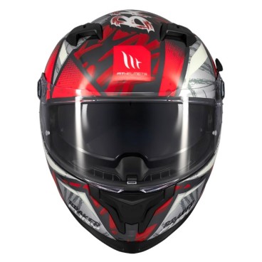 CASCO MT BRAKER SV FURY C5 MATE