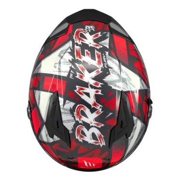 CASCO MT BRAKER SV FURY C5 MATE