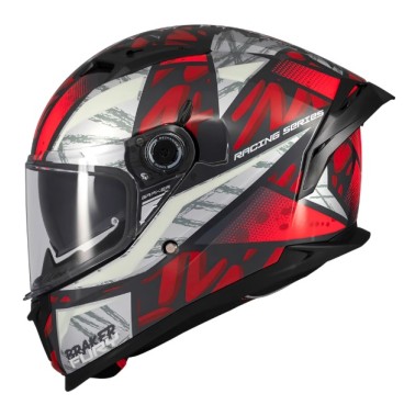 CASCO MT BRAKER SV FURY C5 MATE