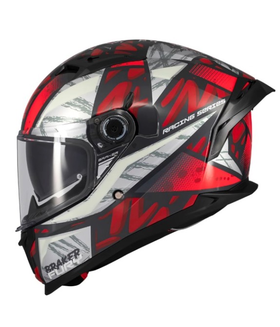 CASCO MT BRAKER SV FURY C5 MATE