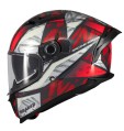 CASCO MT BRAKER SV FURY C5 MATE CASCO MT BRAKER SV FURY C5 MATE