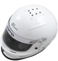Casco Zamp RZ 42 CMR Youth Blanco Casco Zamp RZ 42 CMR Youth Blanco