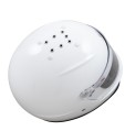 Casco Zamp RZ 42 CMR Youth Blanco Casco Zamp RZ 42 CMR Youth Blanco