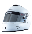 Casco Zamp RZ 42 CMR Youth Blanco Casco Zamp RZ 42 CMR Youth Blanco