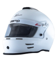 Casco Zamp RZ 42 CMR Youth Blanco Casco Zamp RZ 42 CMR Youth Blanco