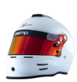 Casco Zamp RZ 42 CMR Youth Blanco Casco Zamp RZ 42 CMR Youth Blanco