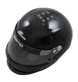 Casco Zamp RZ 42 CMR Youth Negro Casco Zamp RZ 42 CMR Youth Negro