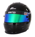 Casco Zamp RZ 42 CMR Youth Negro Casco Zamp RZ 42 CMR Youth Negro