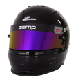 Casco Zamp RZ 42 CMR Youth Negro Casco Zamp RZ 42 CMR Youth Negro