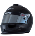 Casco Zamp RZ 42 CMR Youth Negro Casco Zamp RZ 42 CMR Youth Negro