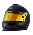 Casco Zamp RZ 42 CMR Youth Negro Casco Zamp RZ 42 CMR Youth Negro